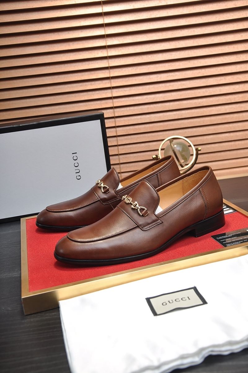 Gucci Business Shoes